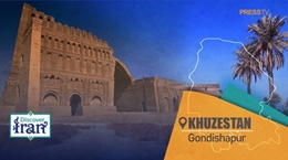  Jundishapur, the Cradle of the World’s First University